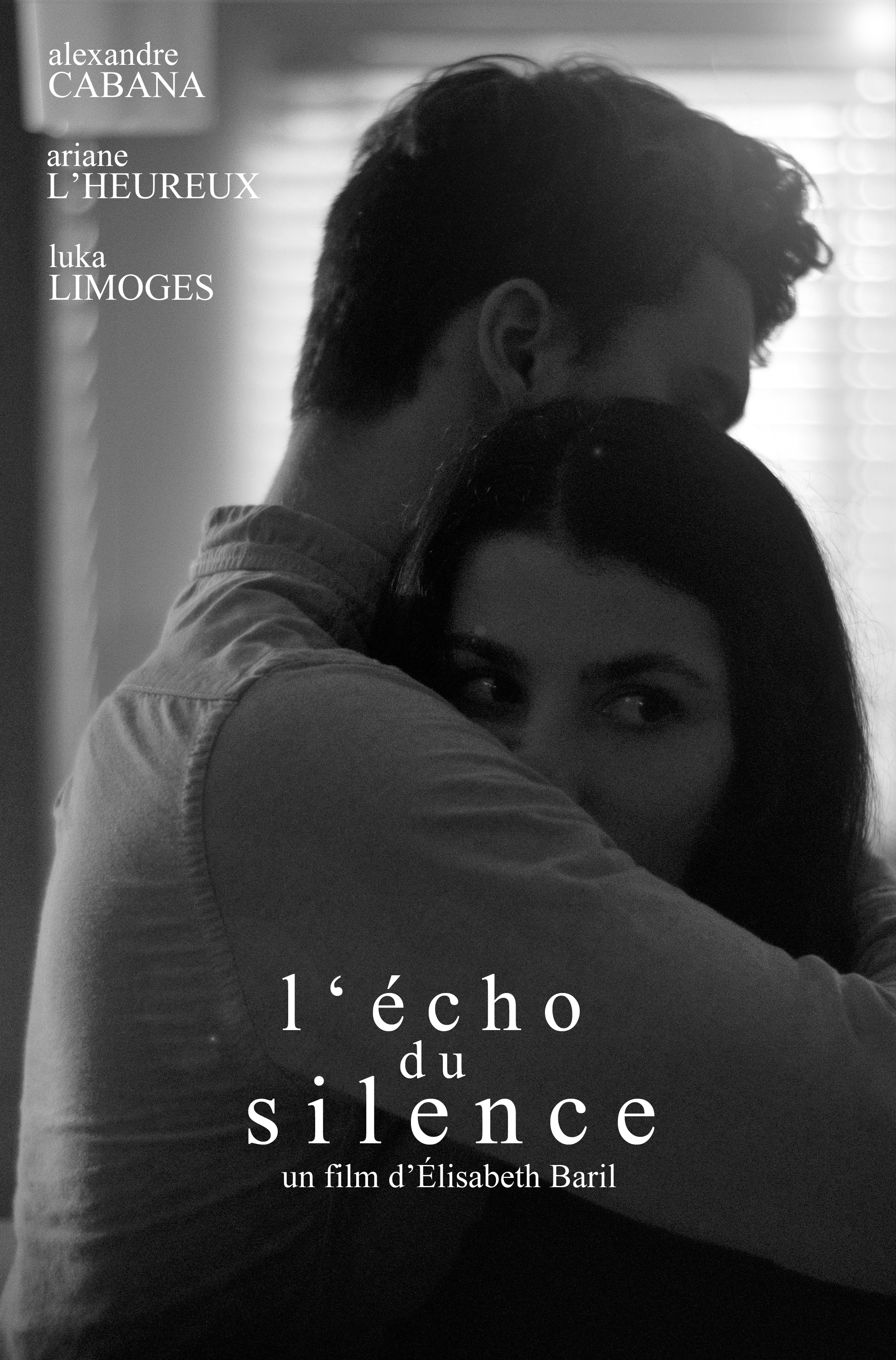L'Écho du Silence